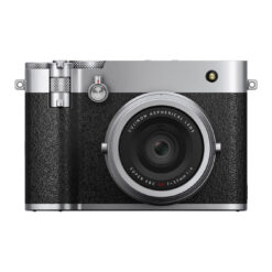 FUJIFILM GFX100RF Digital Camera (Silver)