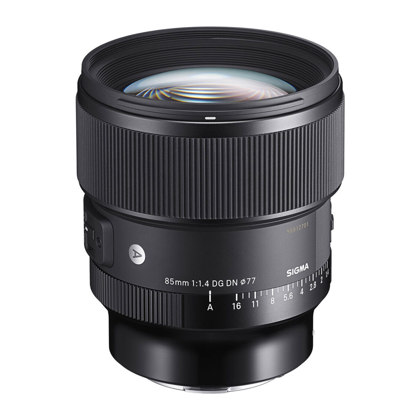 Sigma 85mm f/1.4 DG DN Art Lens for Sony E