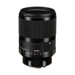 Sigma 35mm f/1.4 DG DN Art Lens for Sony E