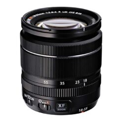 FUJIFILM XF 18-55mm f/2.8-4 R LM OIS Lens