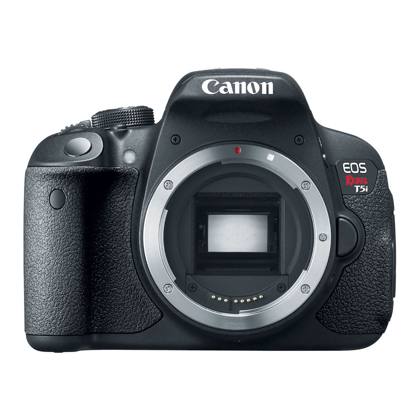 Canon EOS Rebel T5i DSLR Camera (Body Only)