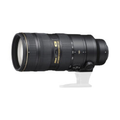 Nikon AF-S NIKKOR 70-200mm f/2.8G ED VR II Lens
