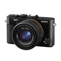 Sony Cyber-shot DSC-RX1R Mark II