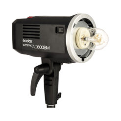 Godox AD600BM Witstro Manual All-In-One Outdoor Flash