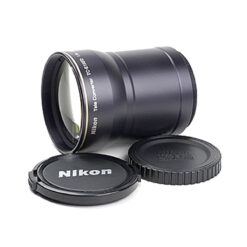 Nikon 1.5x Tele Converter TC-E15ED