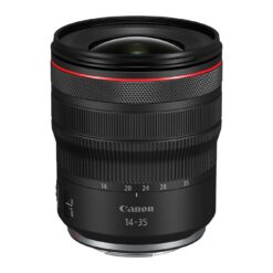 Canon RF 14-35mm f/4 L IS USM Lens