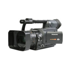 Panasonic AG-HVX200AP P2HD Camcorder