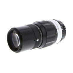 Nikon 200mm f/4 NIKKOR-Q Auto Non AI Manual Focus Lens