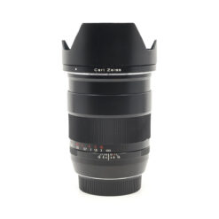 ZEISS Distagon T* 35mm f/1.4 ZE for Canon EF