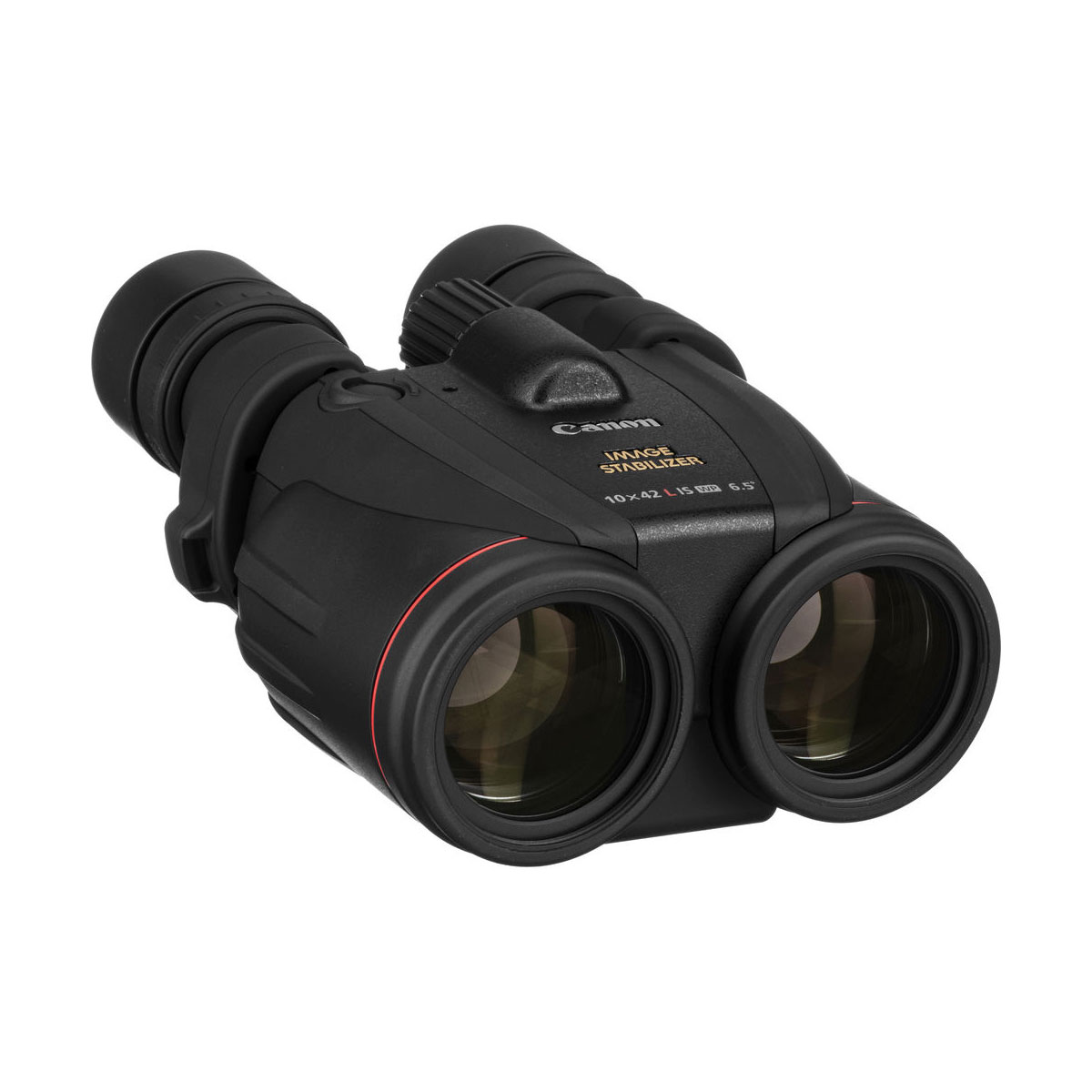 Canon 10x42 L IS WP Image Stabilized Binoculars