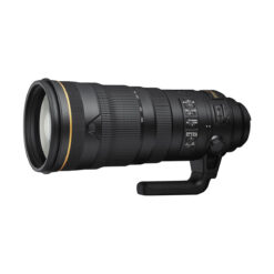 Nikon AF-S 120-300mm f/2.8E FL ED SR VR Lens