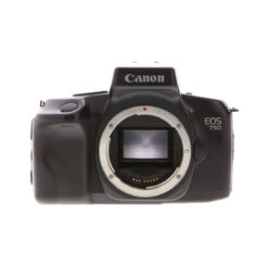 Canon EOS 750 35mm Film Camera Body