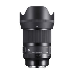 Sigma 50mm f/1.4 DG DN Art Lens (Leica L)