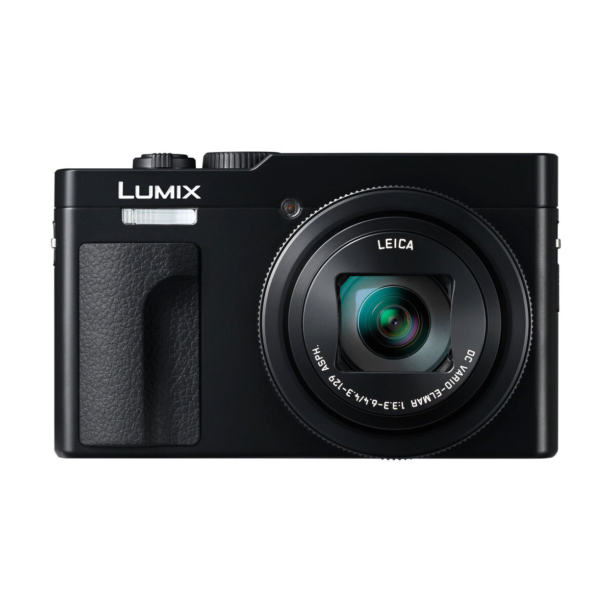 Panasonic ZS99 Digital Camera (Black)