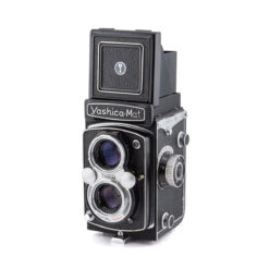 Yashica Yashica-Mat Medium Format Camera (AS-IS)