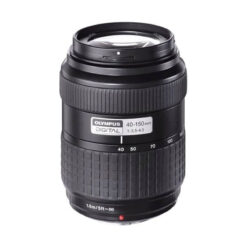 Olympus 40-150mm f/3.5-4.5 Zuiko EZ Zoom Lens