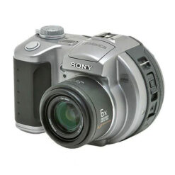 Sony MVC-CD400 Mavica Digital Camera (AS-IS, UNTESTED)