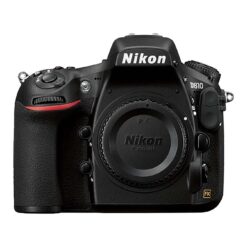 Nikon D810 DSLR Camera (Body Only)
