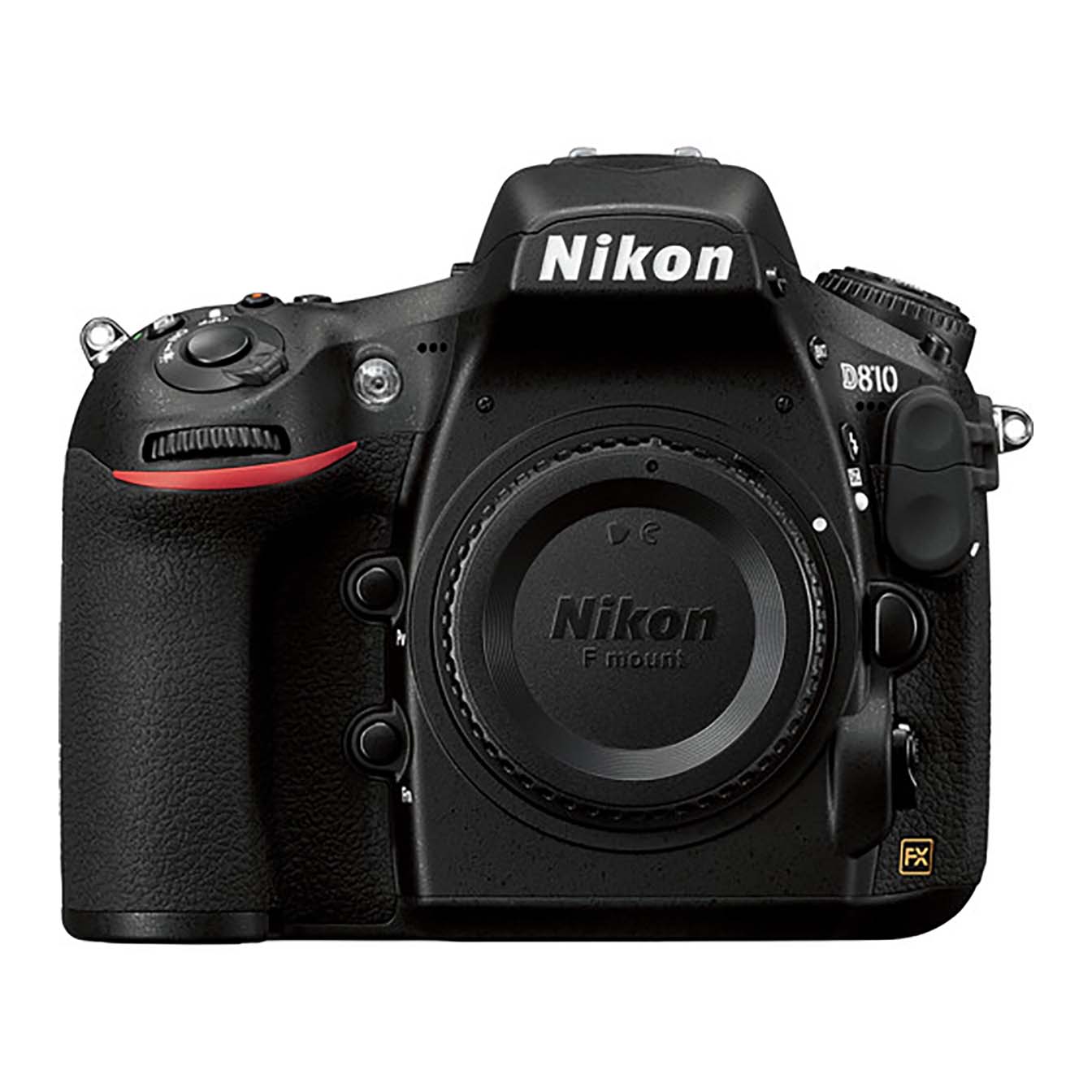 Nikon D810 DSLR Camera (Body Only)
