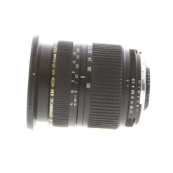 Tamron SP 17-35mm f/2.8-4 Di LD Aspherical Lens for Nikon F