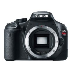 Canon EOS Rebel T2i Digital SLR Camera (Body Only)