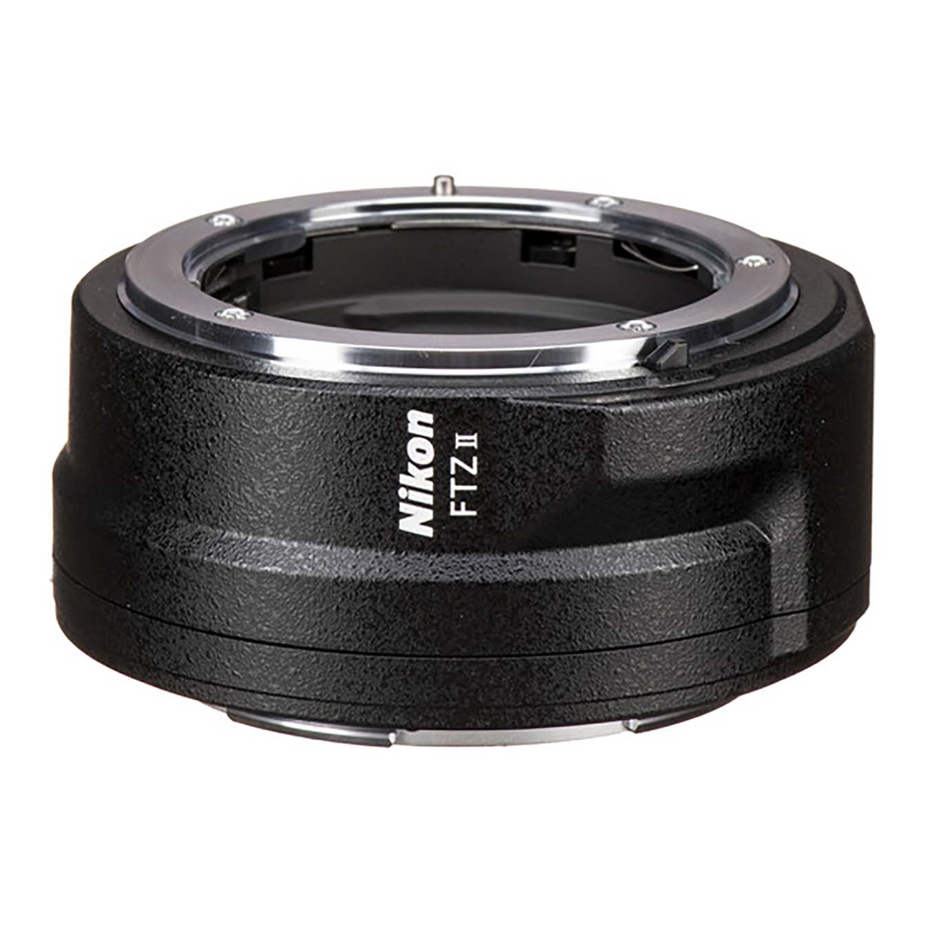 Nikon FTZ II Mount Adapter