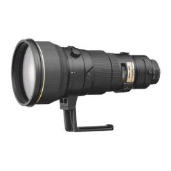 Nikon AF-S NIKKOR 400mm f/2.8D IF-ED II Lens