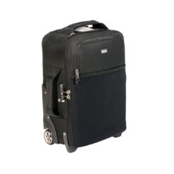 Think Tank Photo Airport International V 2.0 Rolling Camera Bag (Black)