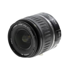 Canon EF-S 18-55mm f/3.5-5.6 Lens