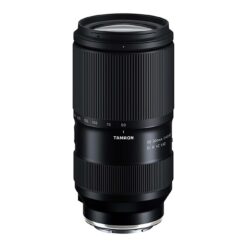 Tamron 50-300mm f/4.5-6.3 Di III VC VXD Lens (Sony E)