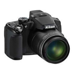 Nikon COOLPIX P510 Digital Camera (Black)