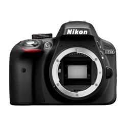 Nikon D3300 DSLR Camera Body