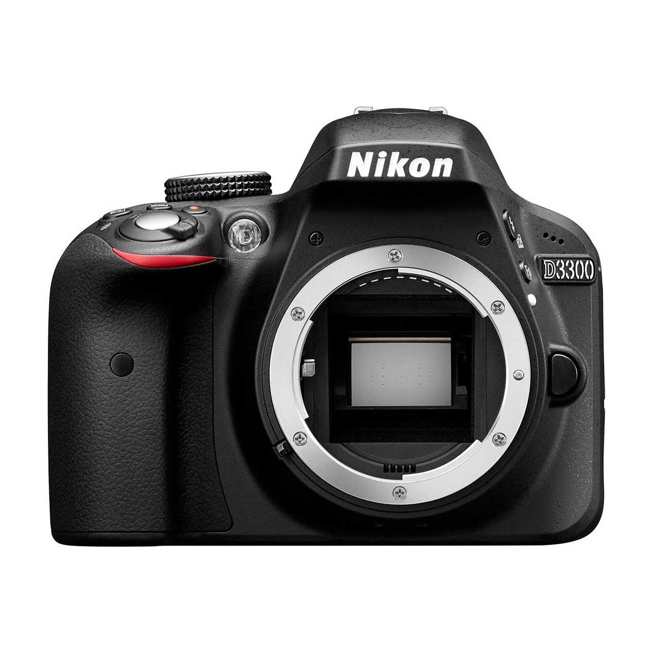 Nikon D3300 DSLR Camera Body