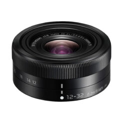 Panasonic Lumix G Vario 12-32mm f/3.5-5.6 ASPH. Lens