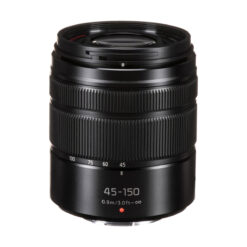 Panasonic LUMIX G Vario 45-150mm f/4-5.6 ASPH MEGA O.I.S. Lens