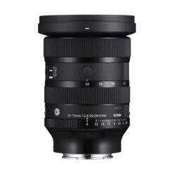 Sigma 24-70mm f/2.8 DG DN II Art Lens (Sony E)