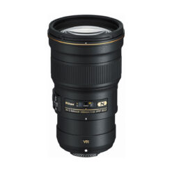 Nikon AF-S NIKKOR 300mm f/4E PF ED VR Lens