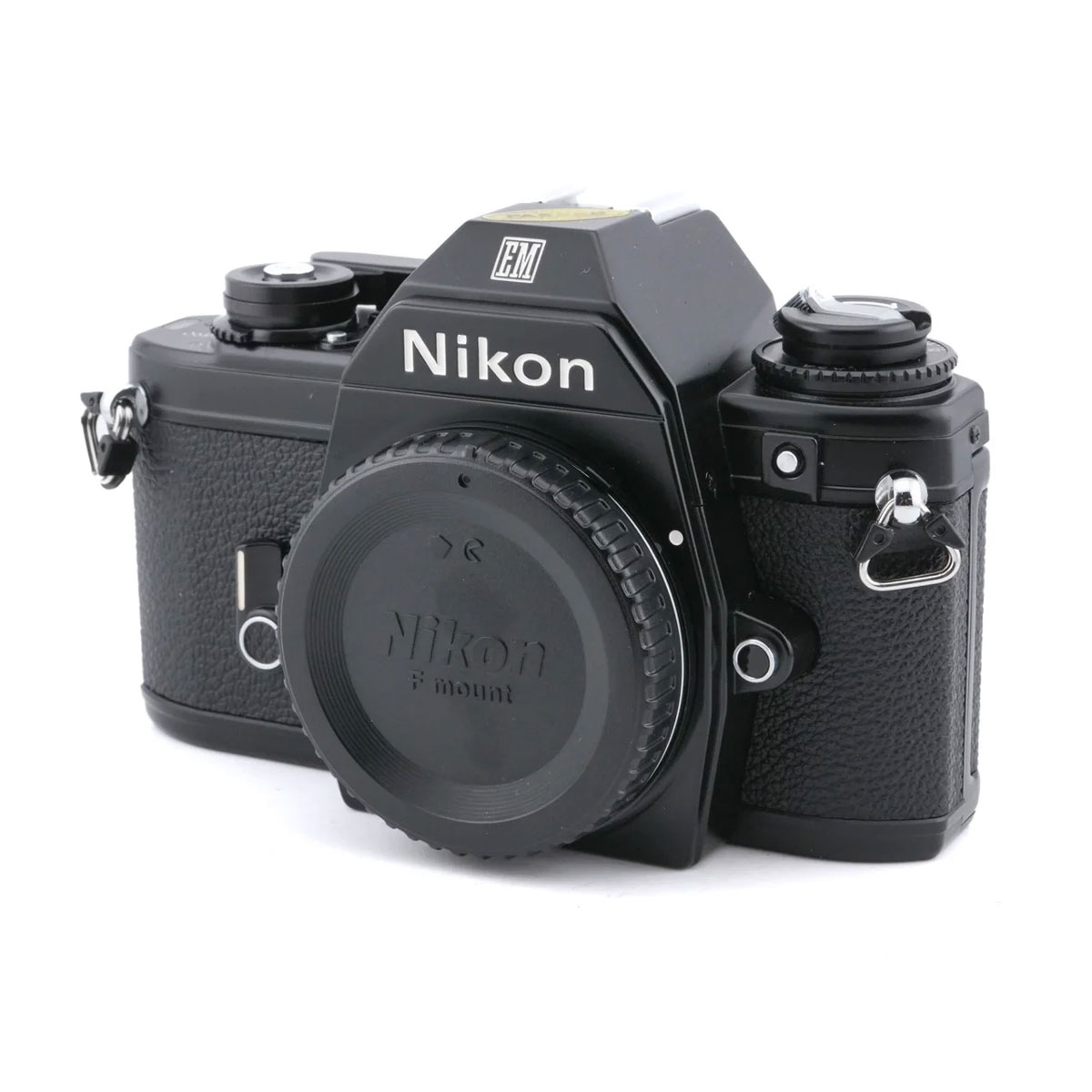 Nikon EM 35mm Film Camera