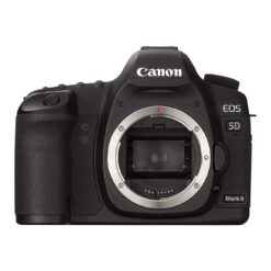 Canon EOS 5D Mark II Digital Camera (Body Only)