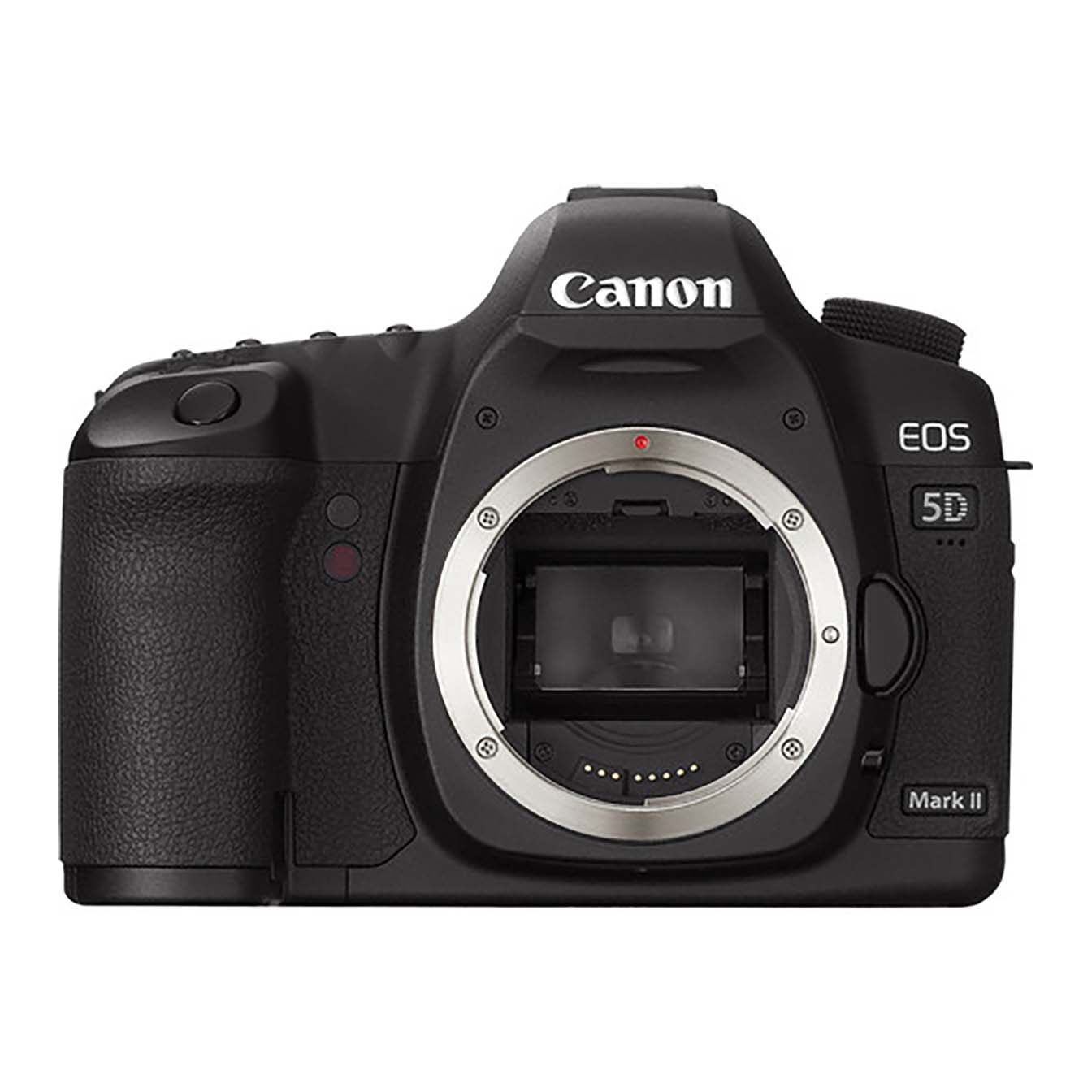 Canon EOS 5D Mark II Digital Camera (Body Only)