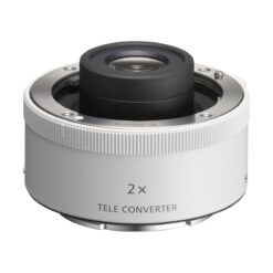 Sony FE 2x Teleconverter