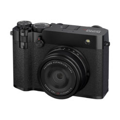 FUJIFILM GFX100RF Digital Camera (Black)