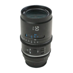 Sirui Astra Series T.18 1.33x 50mm Full-Frame Anamorphic Lens for Sony E