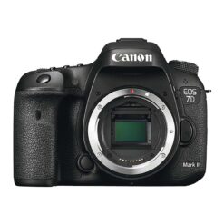 Canon EOS 7D Mark II DSLR Camera (Body Only)