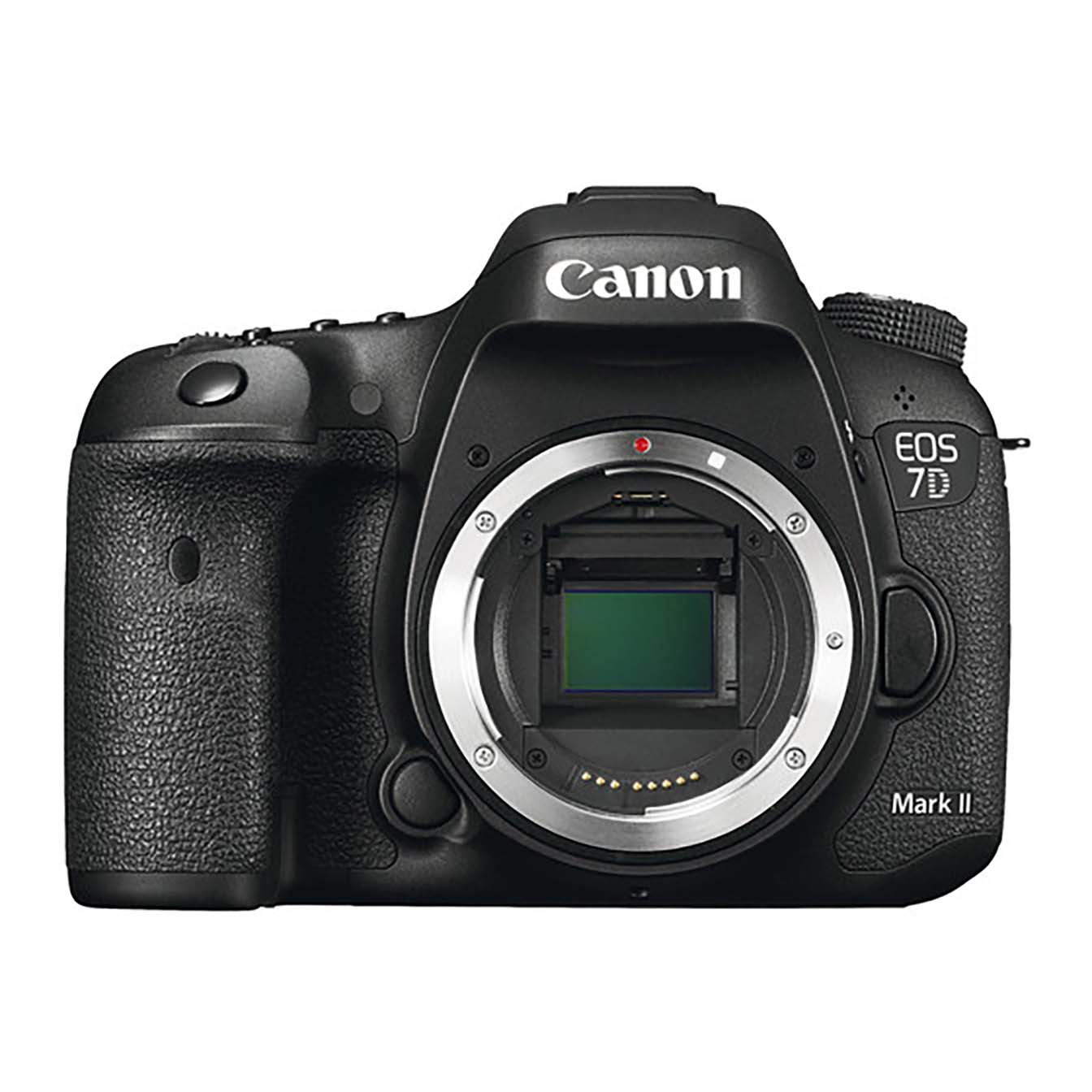Canon EOS 7D Mark II DSLR Camera (Body Only)