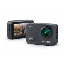 AKASO V50X 4K Action Camera