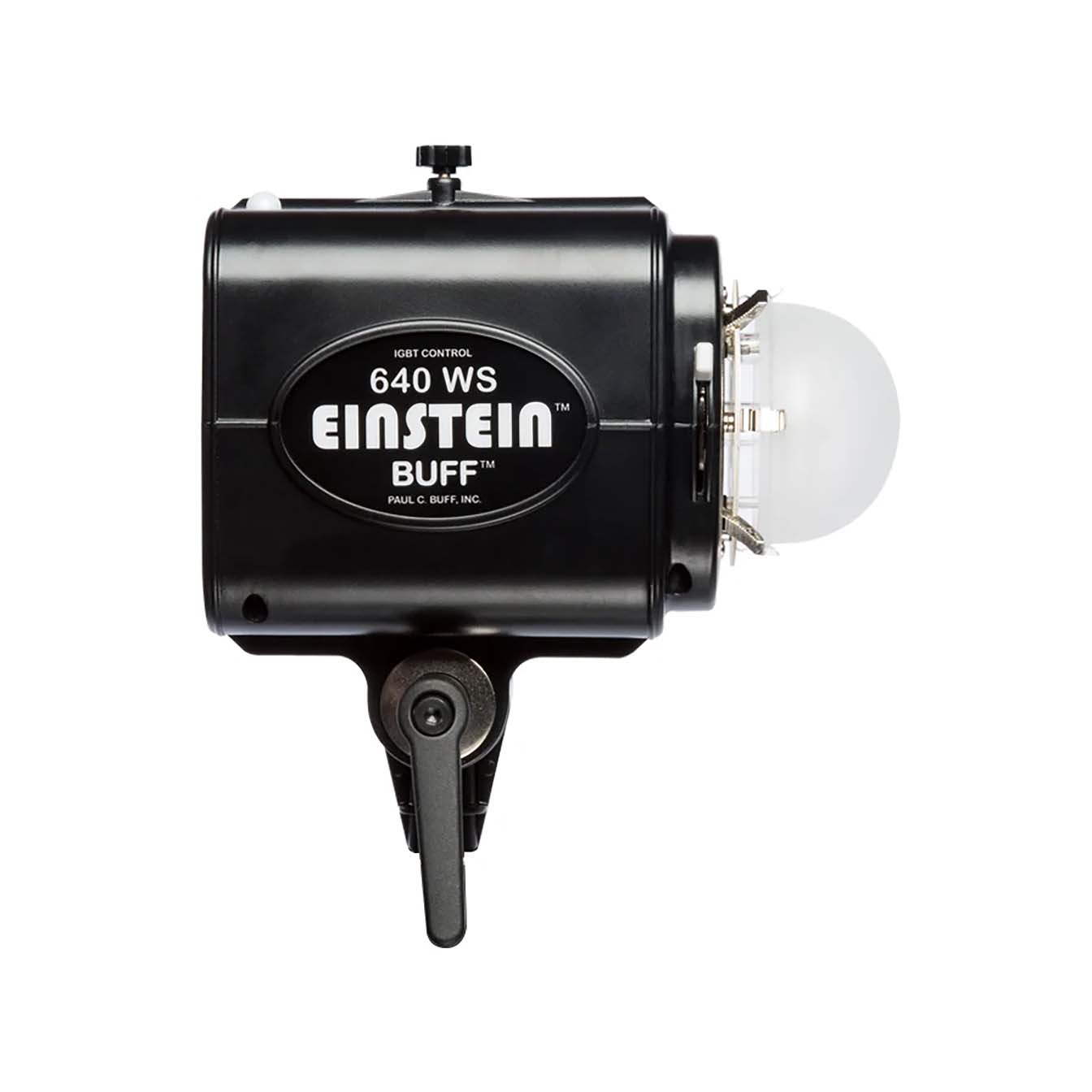 Paul C. Buff Einstein 640 WS Monolight