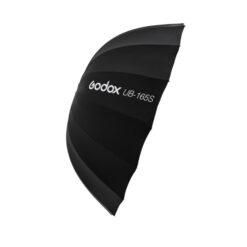 Godox Parabolic Reflector (Silver, 65")