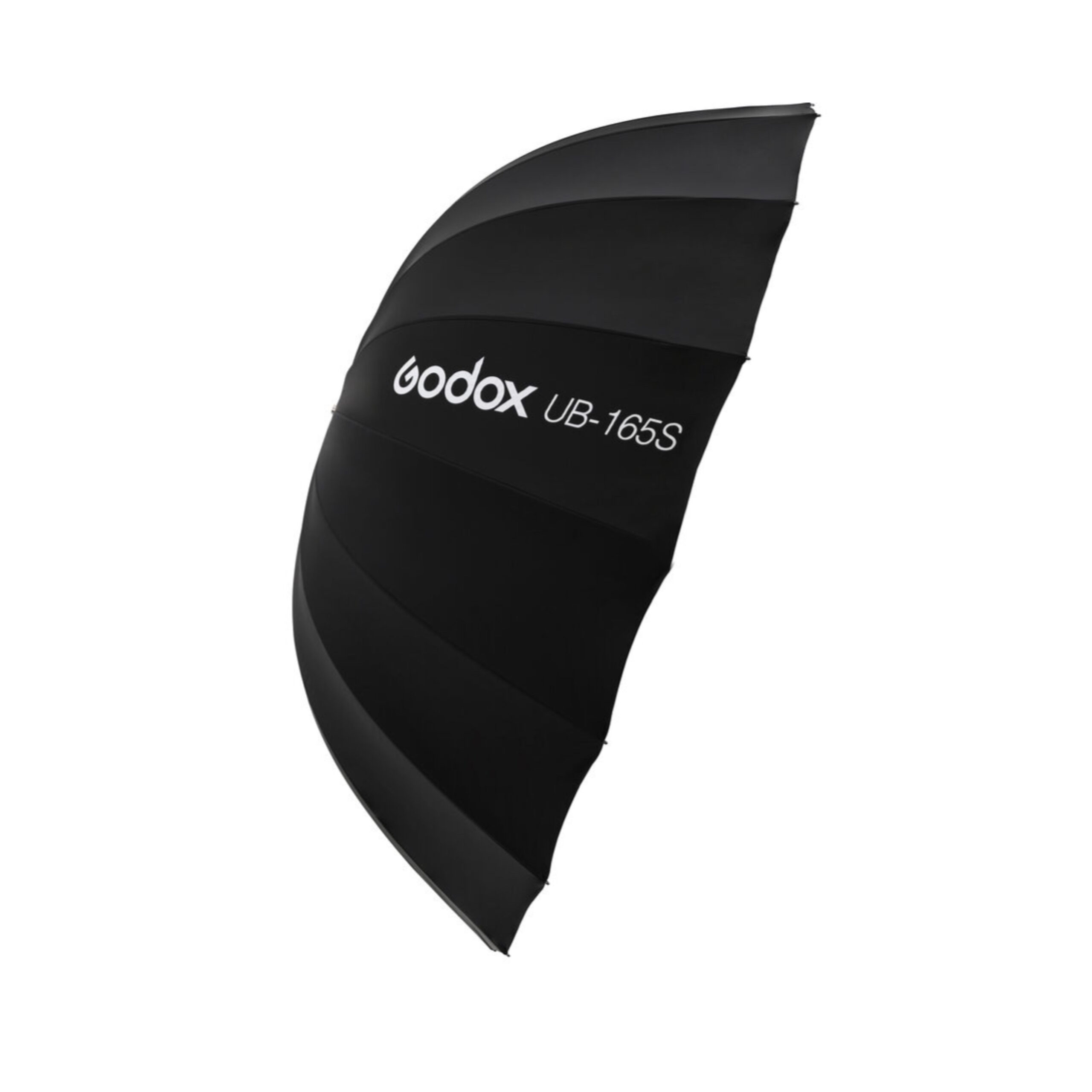 Godox Parabolic Reflector (Silver, 65")