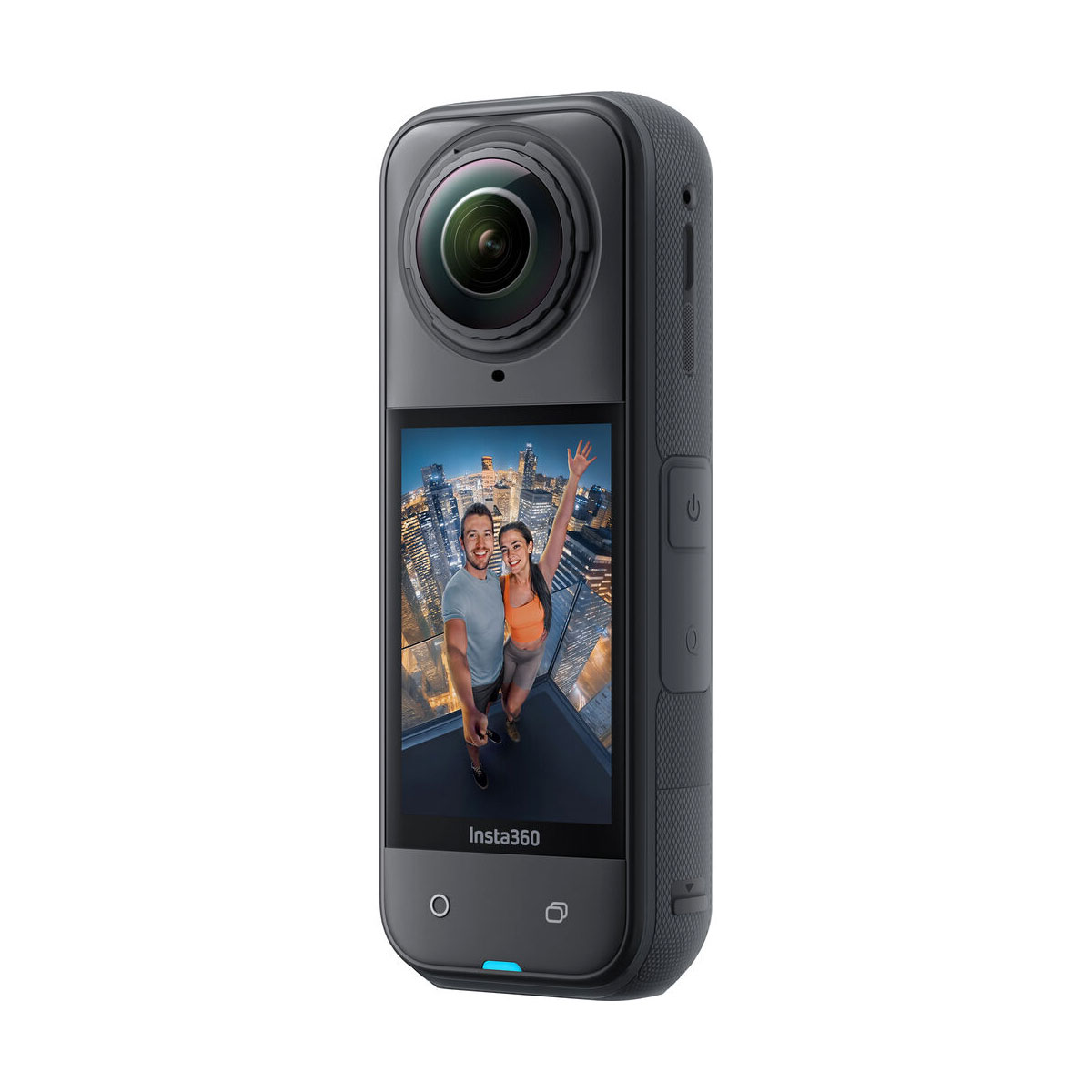 Insta360 X5 360° 8K Camera